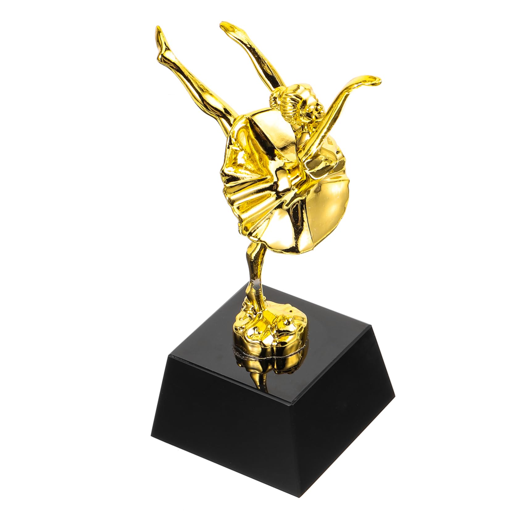 Puchar Tańca Nagroda Model Trofeum