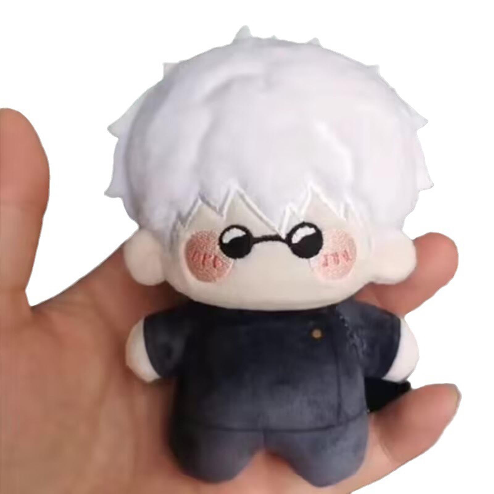 アニメキャラクター ぬいぐるみ 小型 Amazon.co.jp: じゅじゅつ怪戦アニメキャラクターぬいぐるみ - ミニ