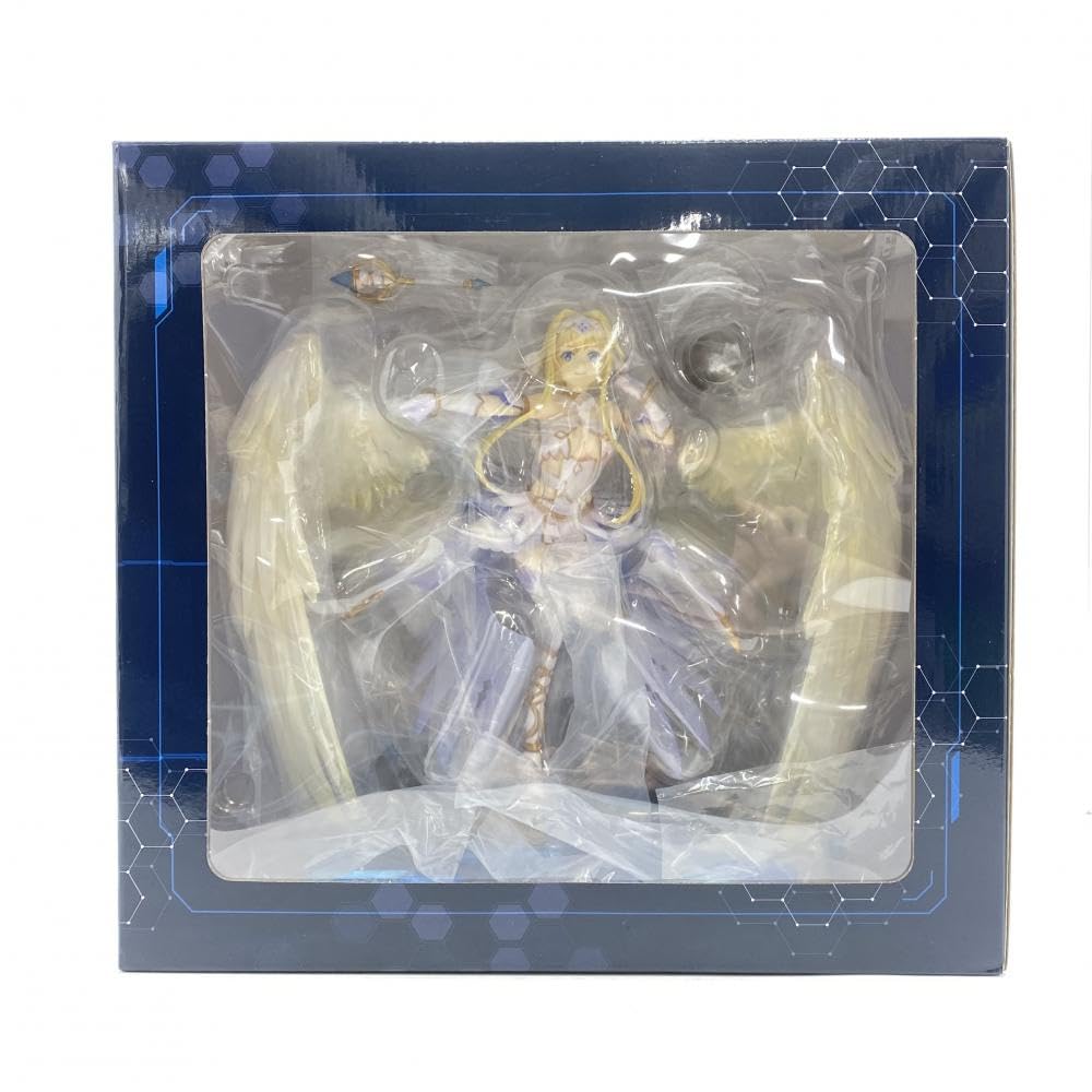 Amazon | 渋谷スクランブルフィギュアアリス光輝の天使Verソード
