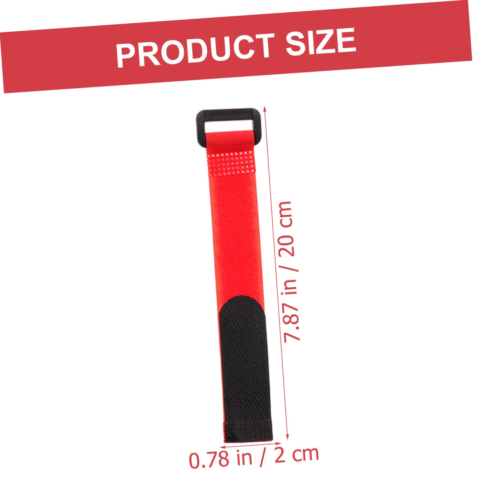 Beavorty 4 Set Di Collare Per Collare Per Pollo Anti-canto Rumore Fastidioso Robusto Nylon 10 Pezzi * 4