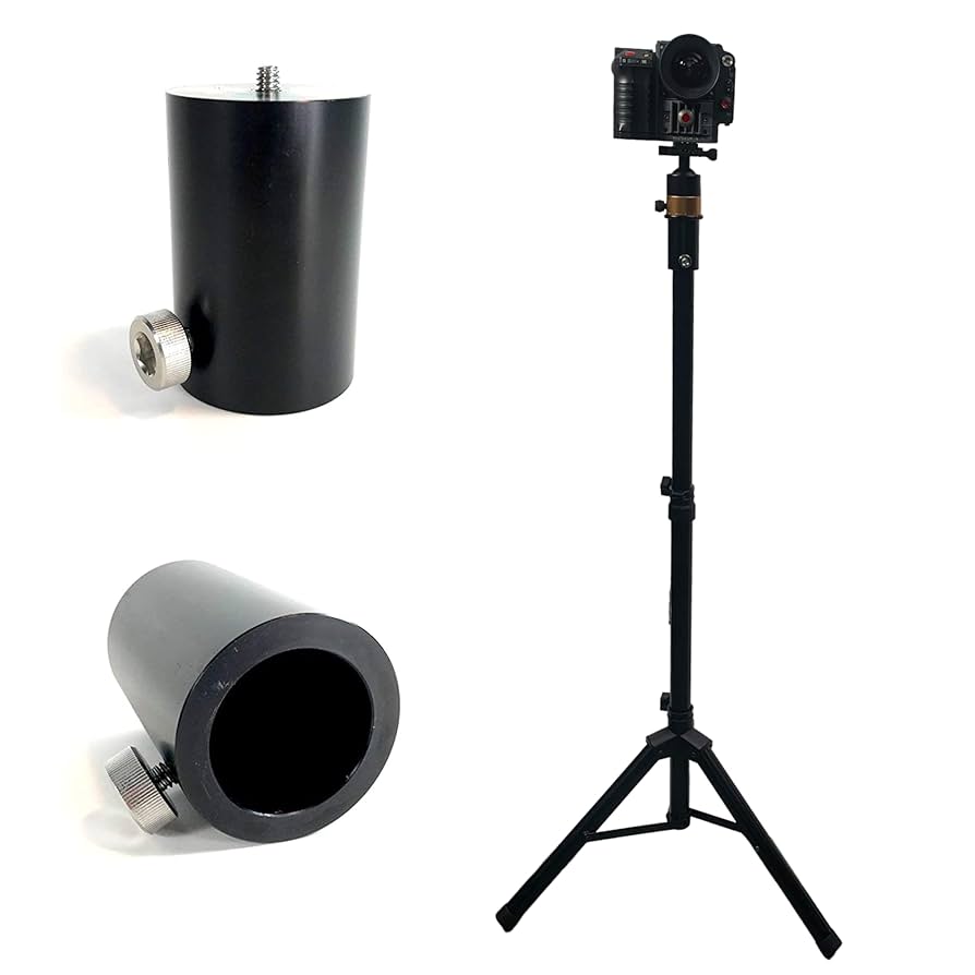 スピーカースタンドカバー 1枚 三脚 ブラック 伸縮 簡単 マジック スピーカースタンドカバー 1枚 三脚 ブラック 伸縮 簡単 マジック