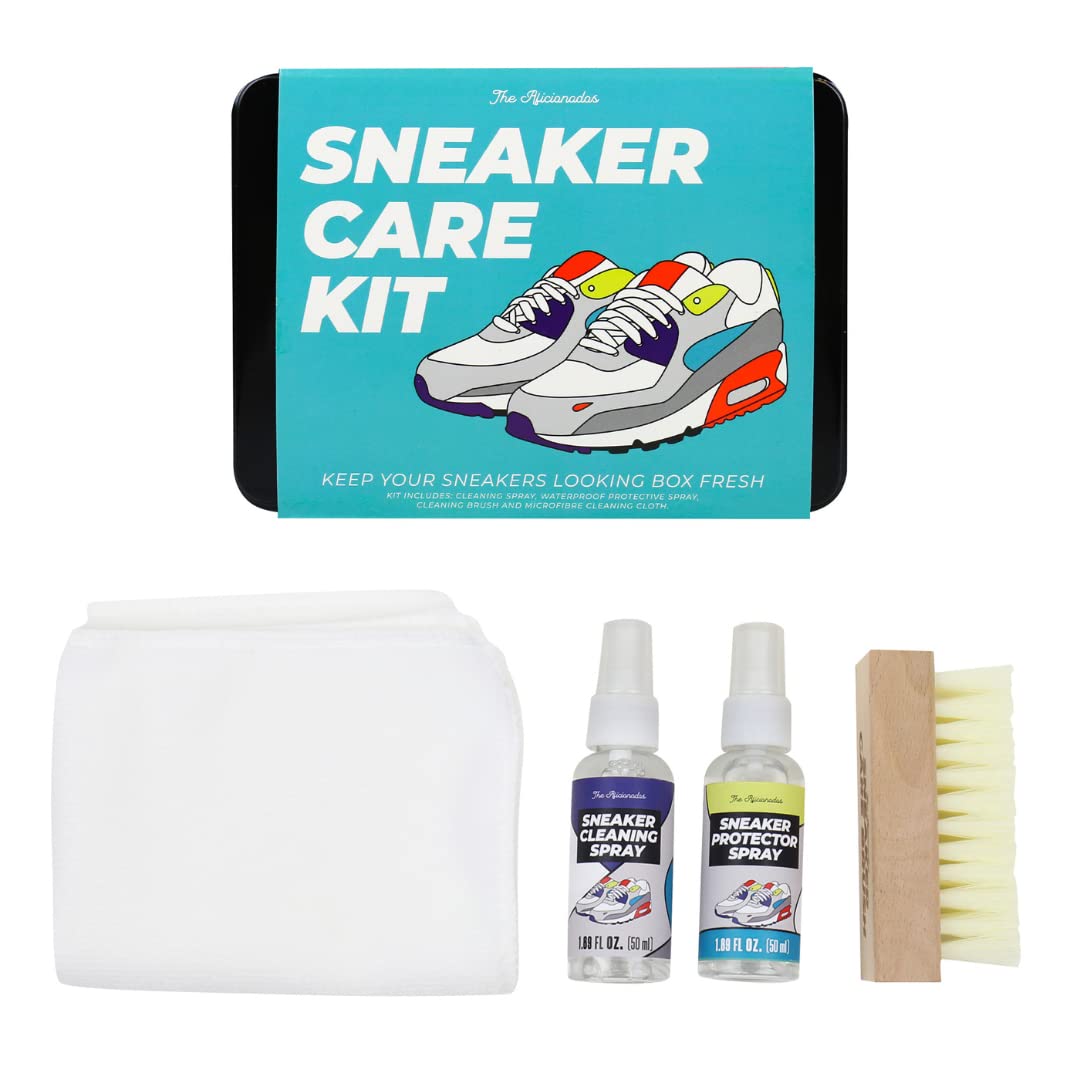 Gift Republic   Sneaker Care Kit, Sports Direct