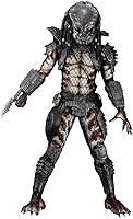Vista 2 de NECA Predator 2 Movie Series 5 Figura de acción Guardian Predator Gort