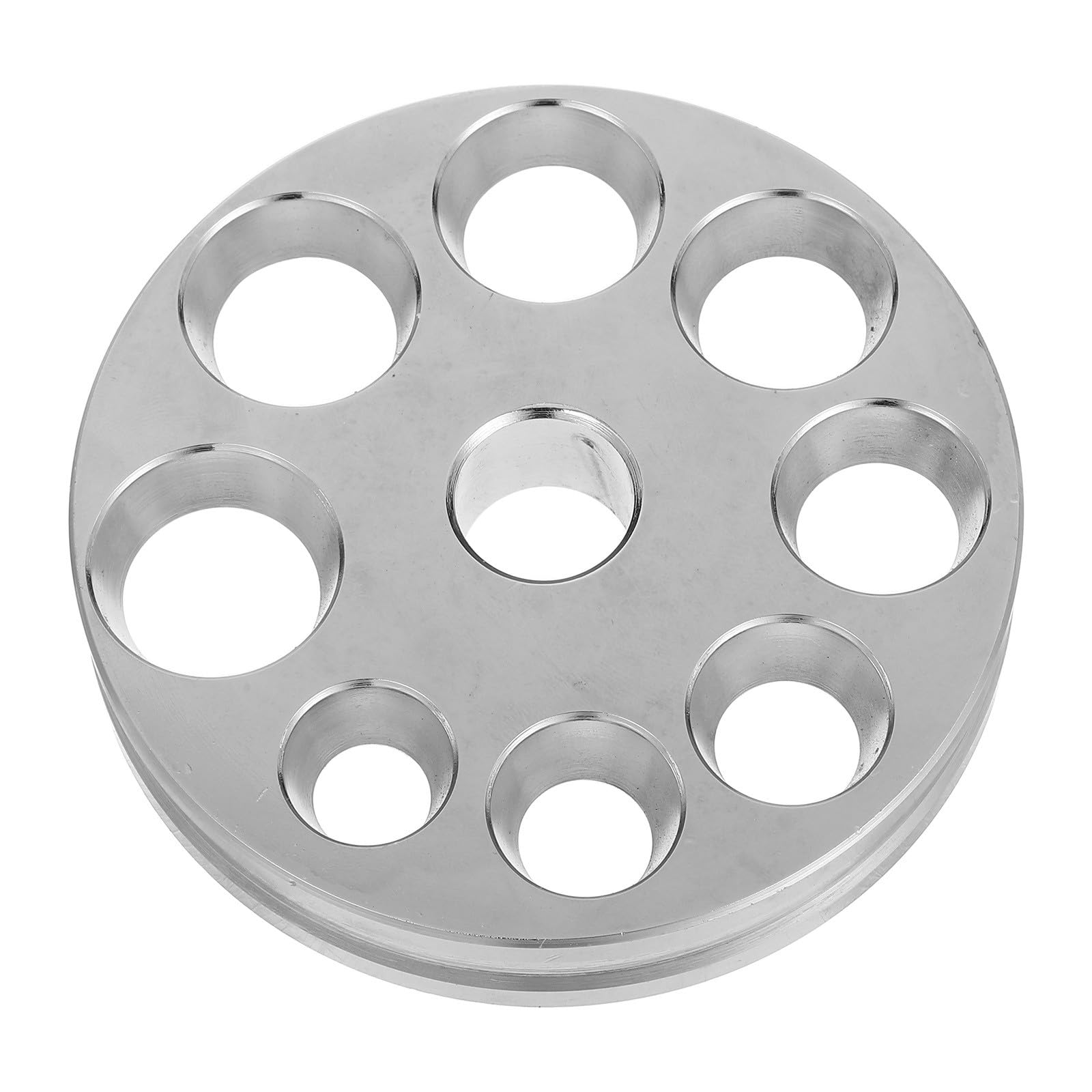 Expansor de aros con ajuste seguro de 8 orificios en metal al carbono ligero 8