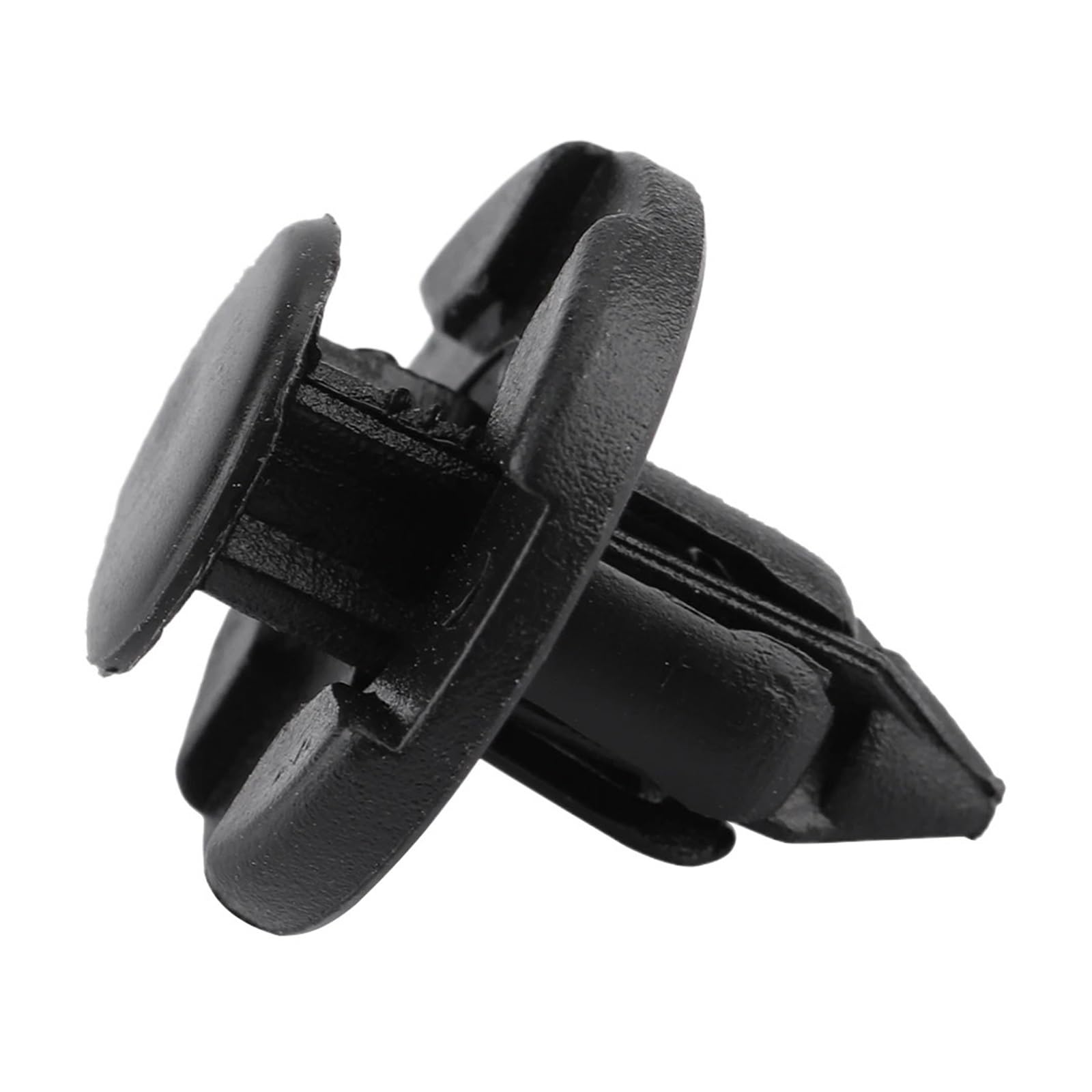 KXFVYNE 20Pcs/50Pcs/100Pcs/200Pcs Interior Bumper Mud Guard Trim Clips Fastener Kit(50Pcs)