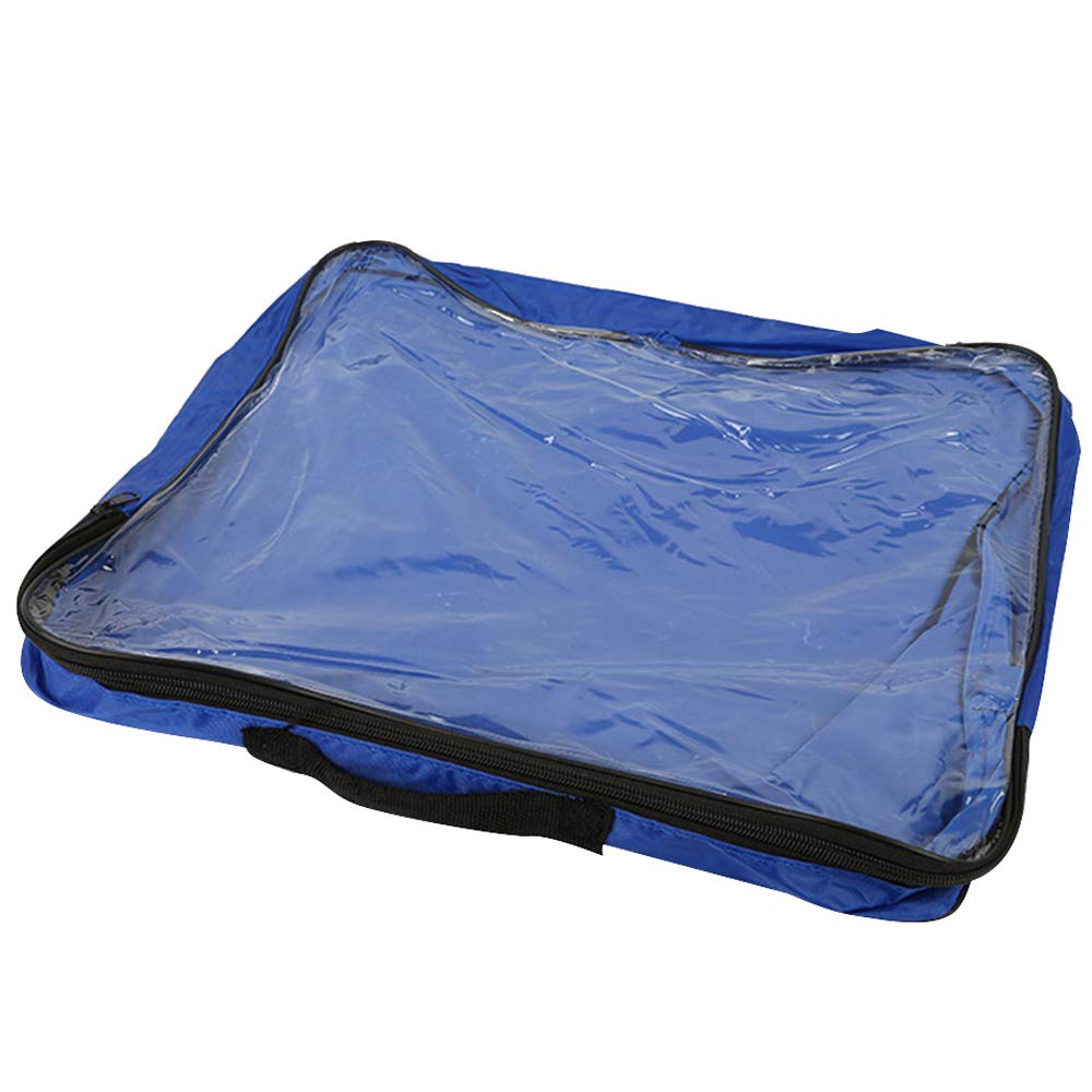 Lightweight Skate Carry Bag - Durable Roller Inline Ice Skating Carry Bag for Adults