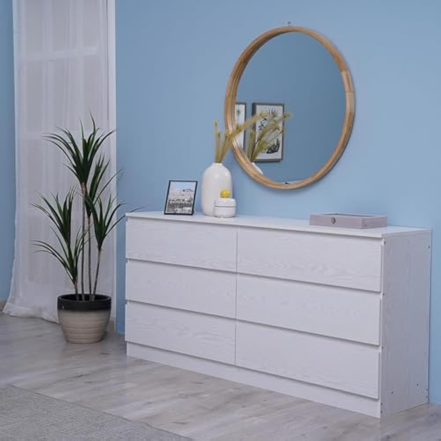 Pan Emirates Home FurnishingsMalmo Dressing Table 013Hsb0800017