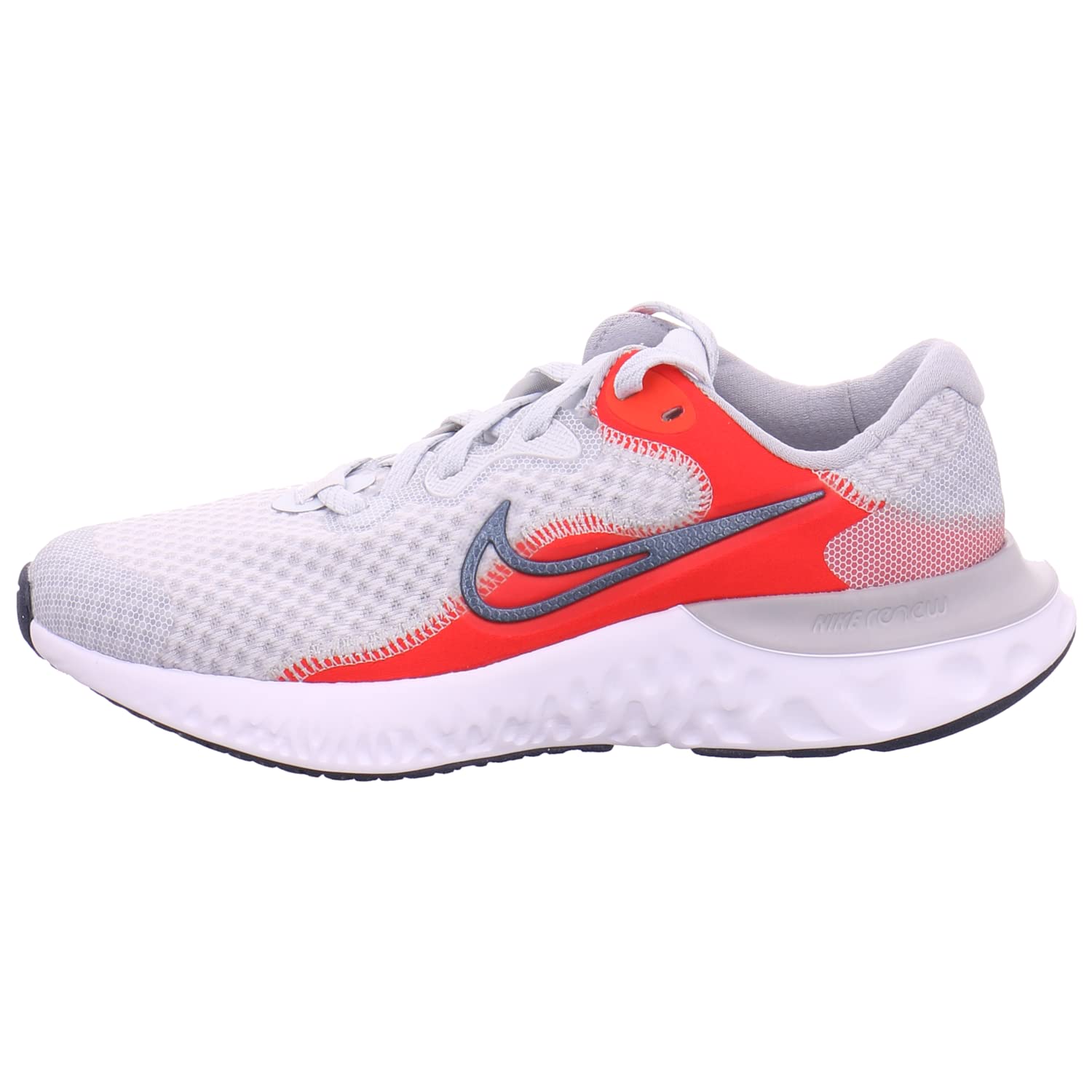 Nike Renew Run 2 (Gs), Scarpe da Calcio Unisex - Bambini