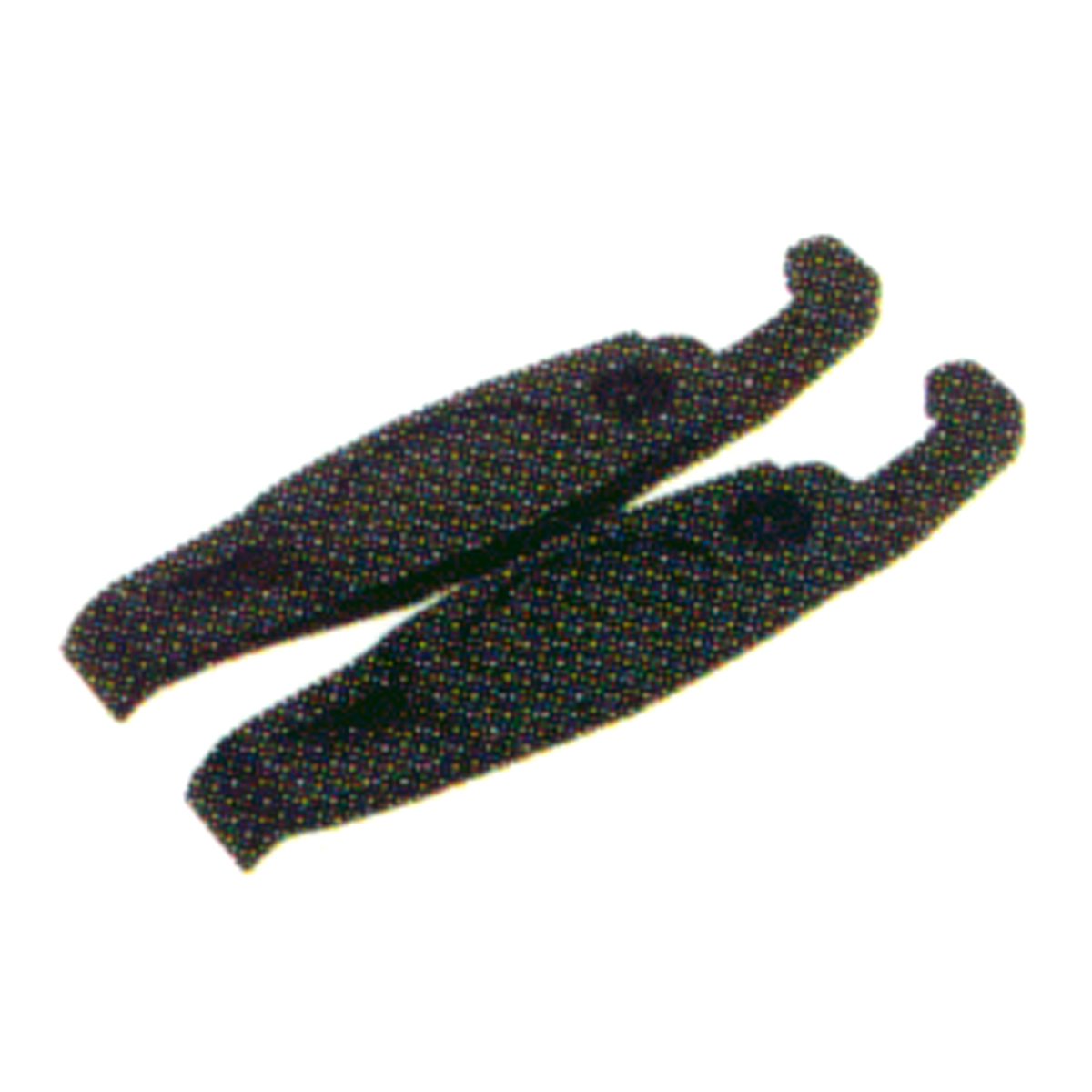 Topeak Unisex Schwarz Hebelzieher Für Erwachsene, Einheitsgröße