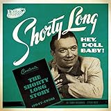 baby short romper  Hey, Doll Baby! The Shorty Long Story (1947-1960)