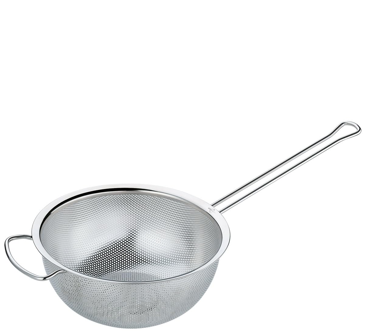 Passoire Küchenprofi Deluxe de 22 cm pour éviter les pâtes collantes