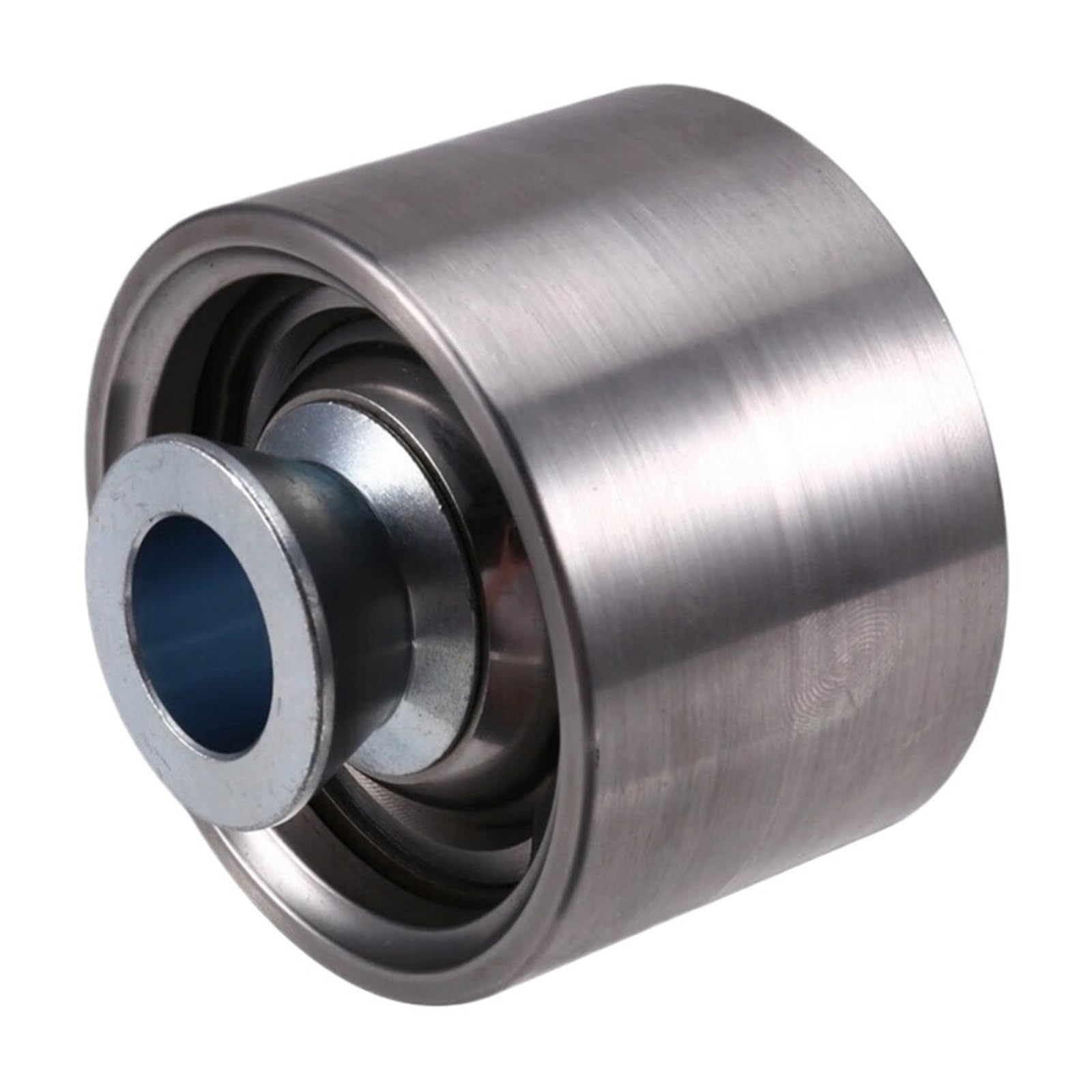 Cuscinetto per Ruota AS57-CRS Kit tazza anello elastico cuscinetto distanziatore in acciaio legato con Uniball dimensione metrica 16-3/4 Kit Cuscinetto per Ruota