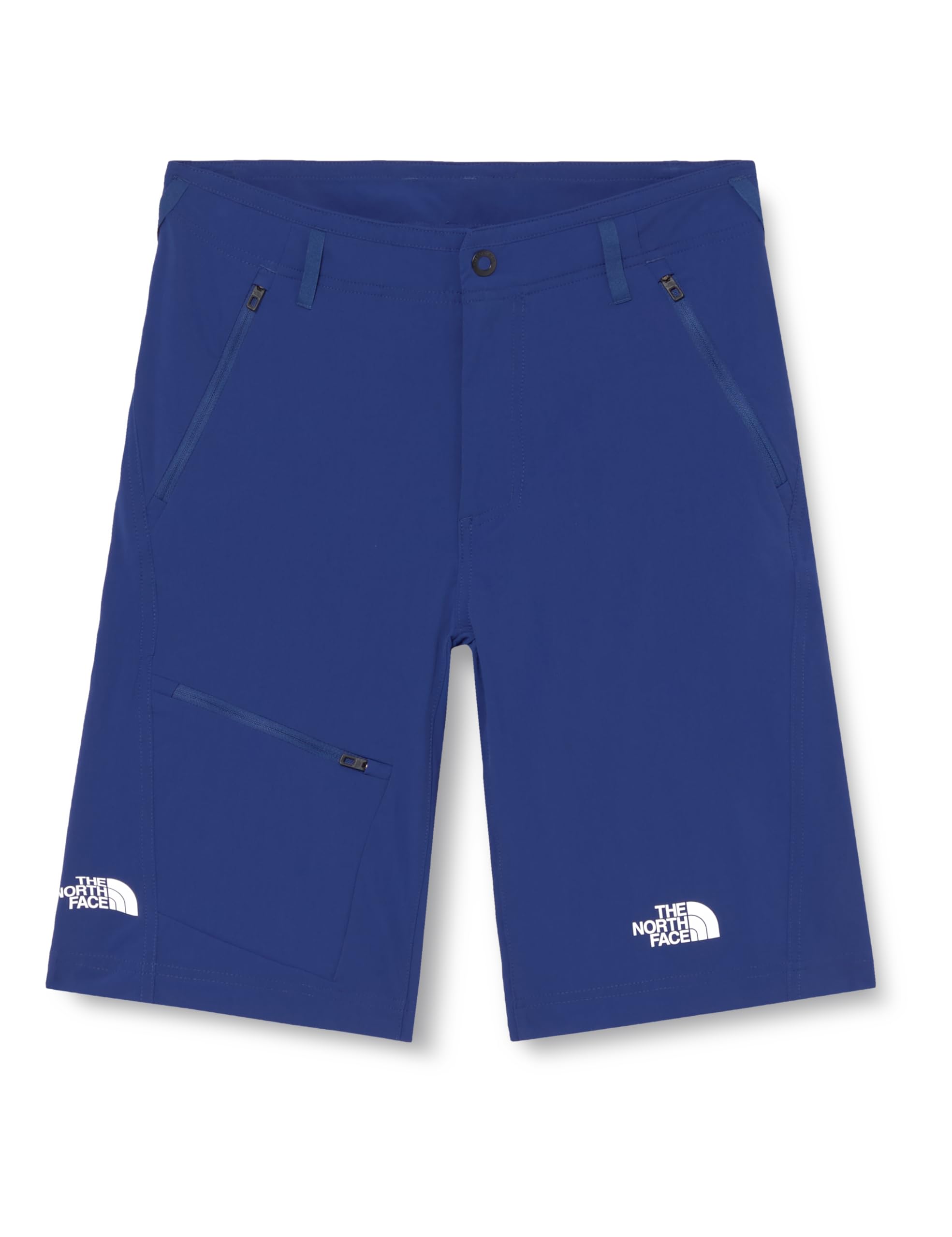 The North Face Men's Speedlight Slim Straight Reg Shorts, Estate Blue, 28