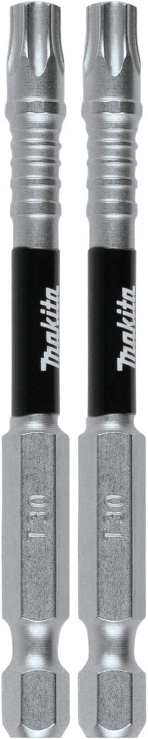 Makita E-01220 Impact XPS™ T25 Torx 3" Power Bit, 2/pk