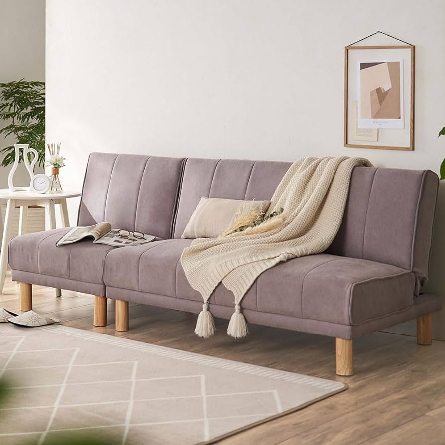 ♡Ｒ♡　お急ぎ Amazon｜ベルーナ(BELLUNA) ソファーベッド 2人掛け 3人掛け