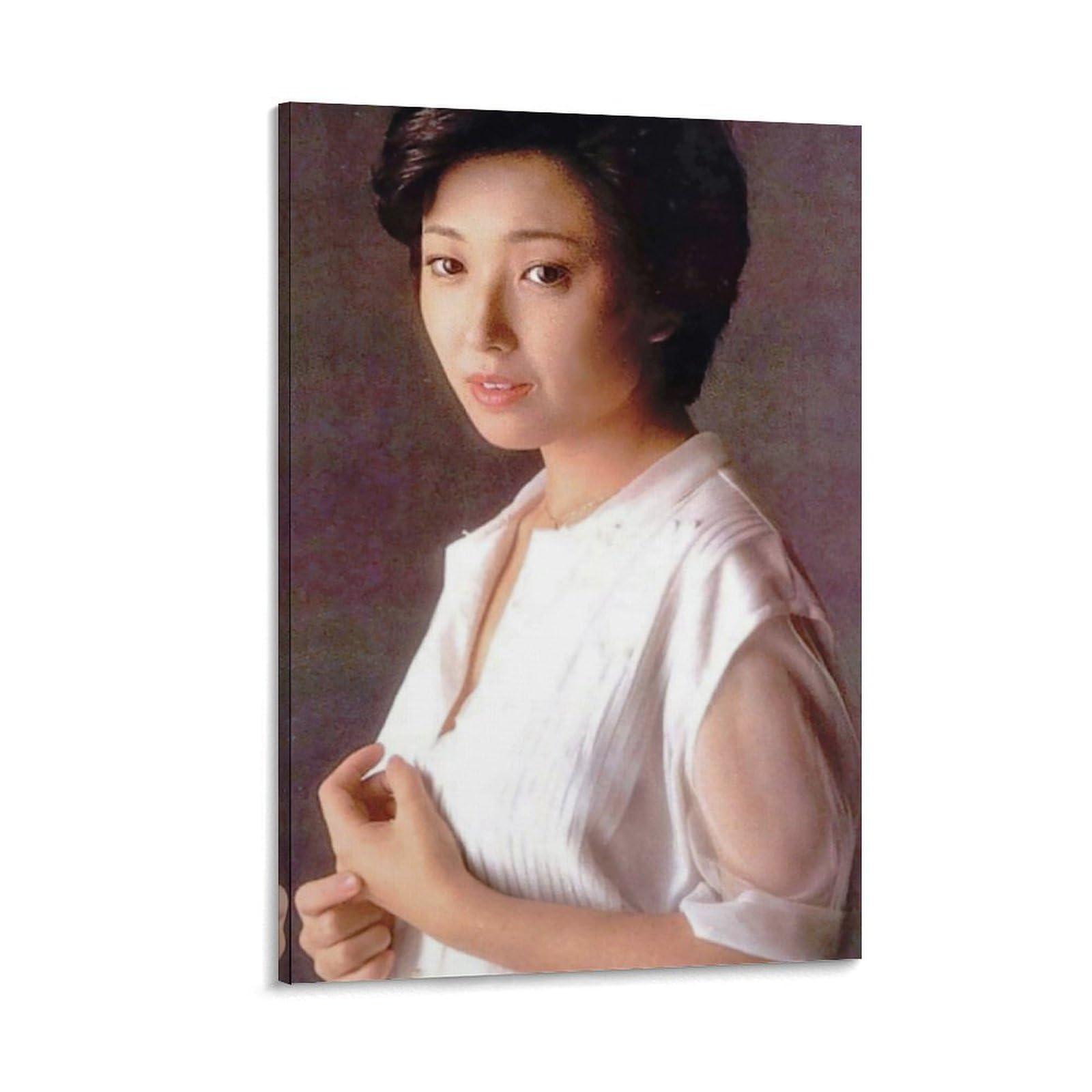 Amazon.co.jp: 竹下景子 女優 水着 写真 ポスター ウォールアート