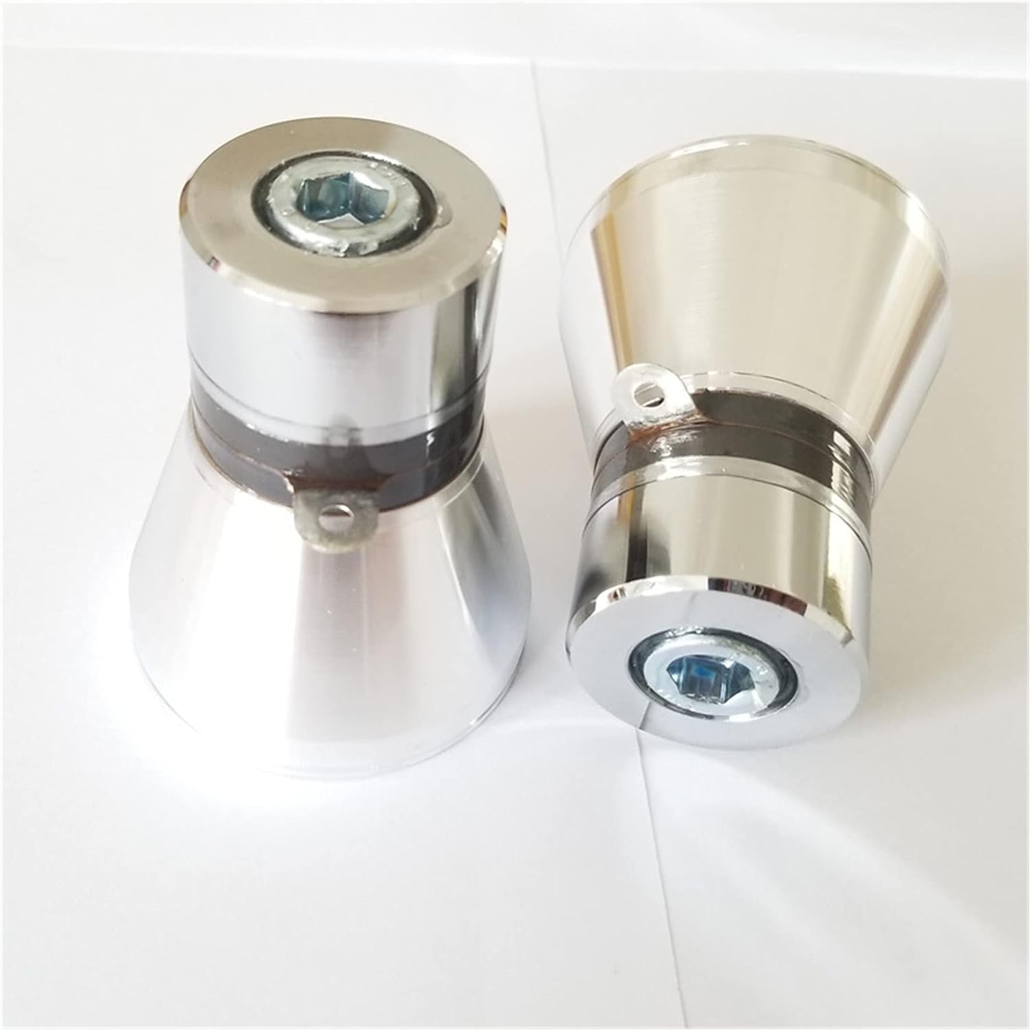 Ultra Cleaning Transducer 100w/28khz Ultra Cleaning Transducer for Ultra Cleaner Ultra Immersible for Cleaning Eyeglasses Ring Watches