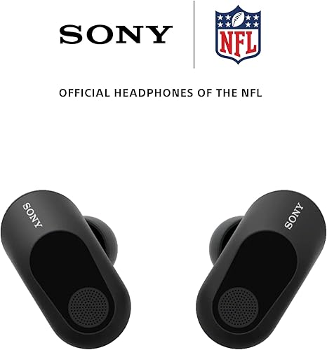 Miniatura 14 de Sony INZONE Buds Auriculares inalámbricos para juegos, perfectos para PlayStation® 5, para PC/PS5/Switch/Móvil, 48 horas de batería con estuche
