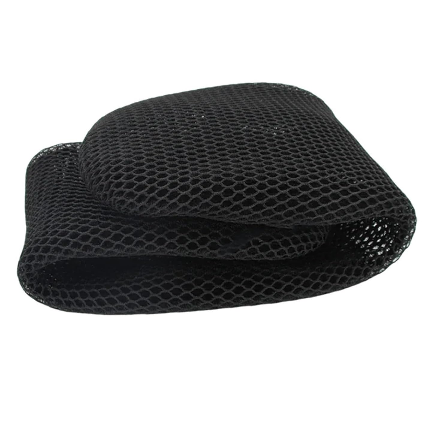 Motocicletta‌ copri Sella Coprisella Per Tiger Sport 660 2022 2023 Copertura Di Sede Del Motociclo Dissipazione Calore Accessori Protezione Moto Passeggero Proteggere