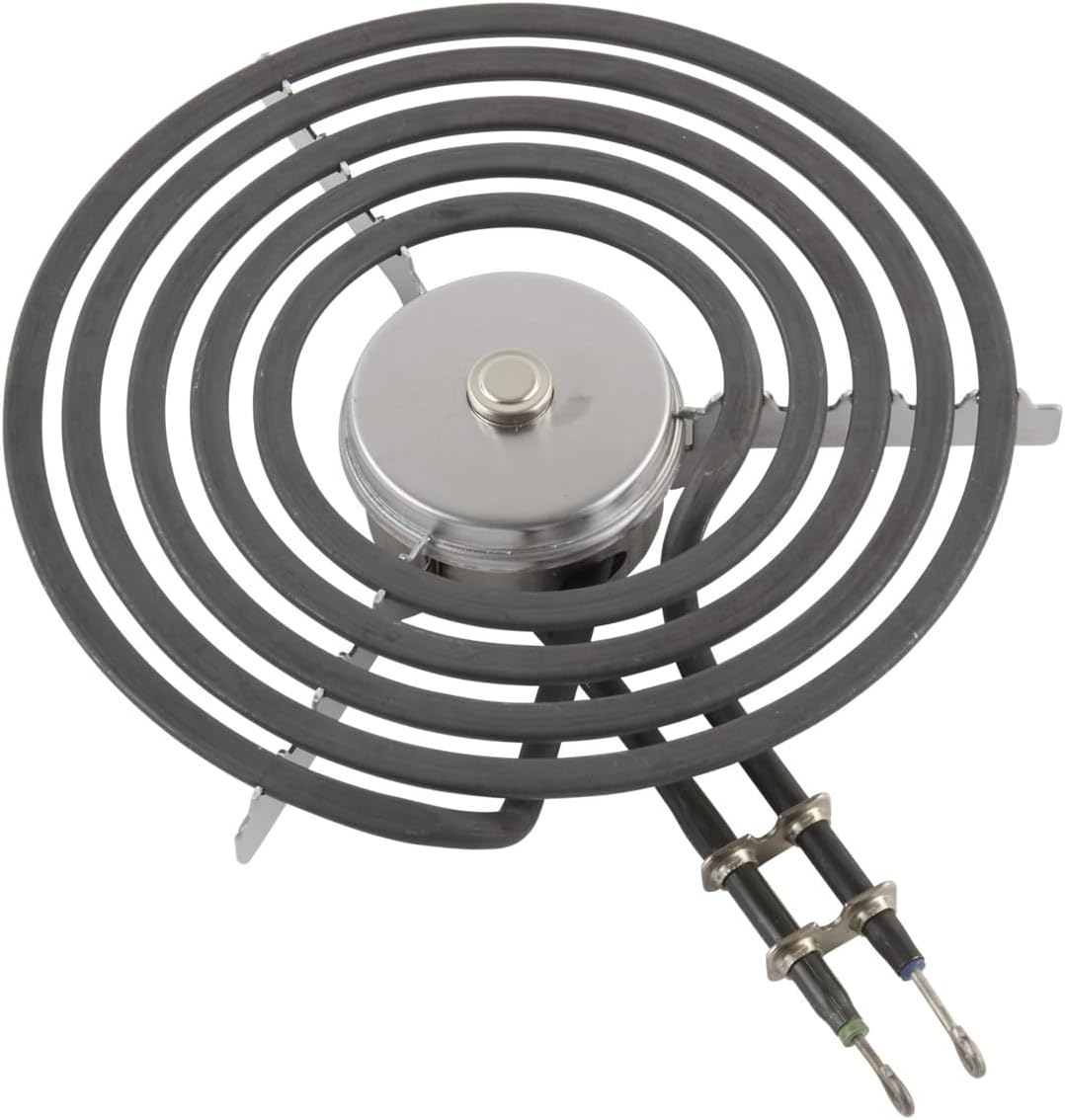 Whirlpool W11396790 OEM Electric Range Coil Surface Element