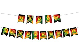 Celebrate Juneteenth Pride with Festive Decorations