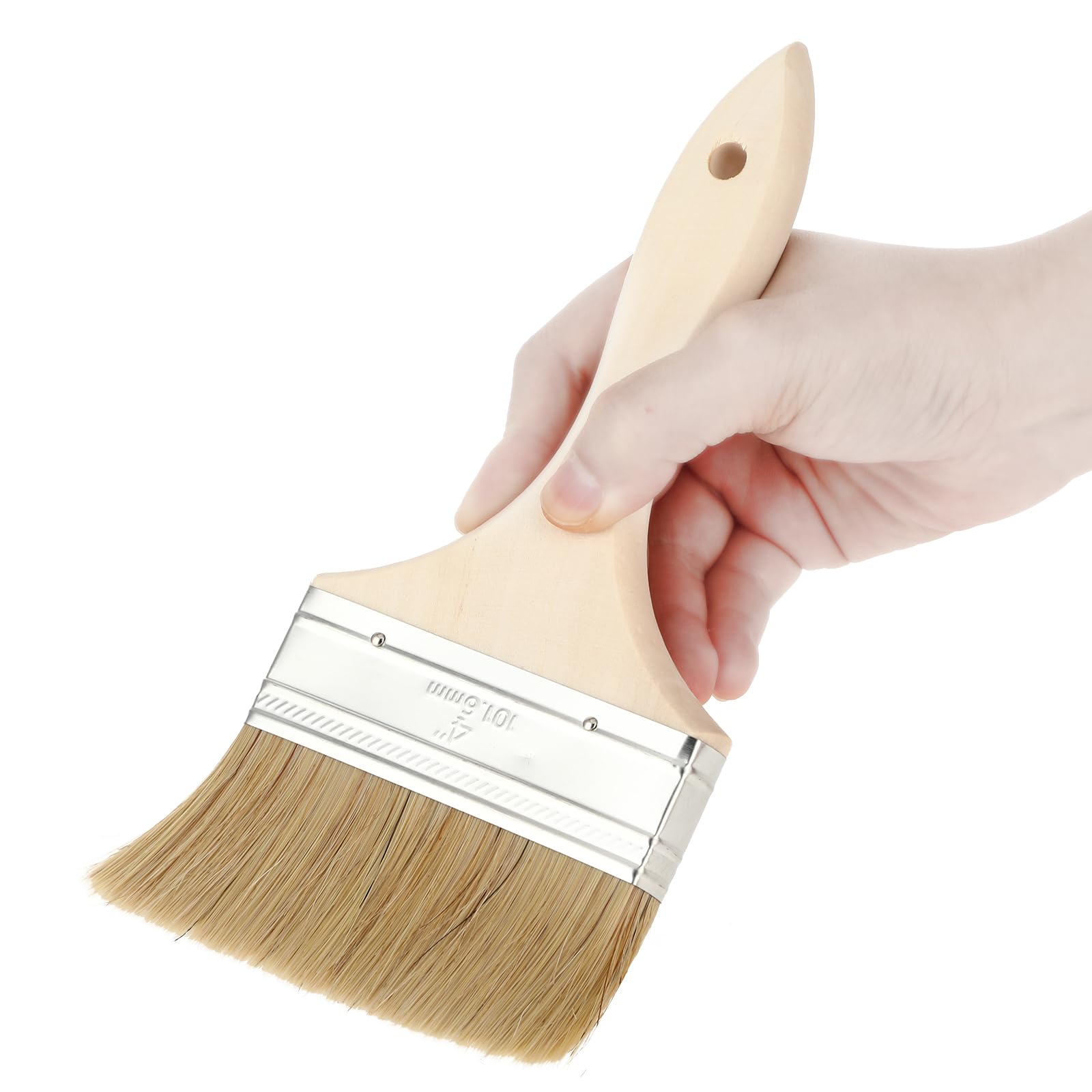 Pinceau Plat | Qualité, Prix & Conseils Chez