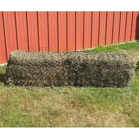 hay chix West Coast Bale Net