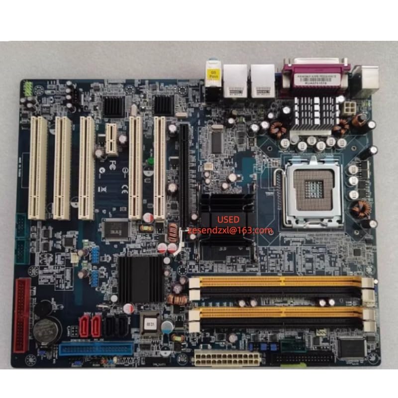 1pcs Office Equipment Parts AIMB-763G2 AIMB-763G2-00A1E