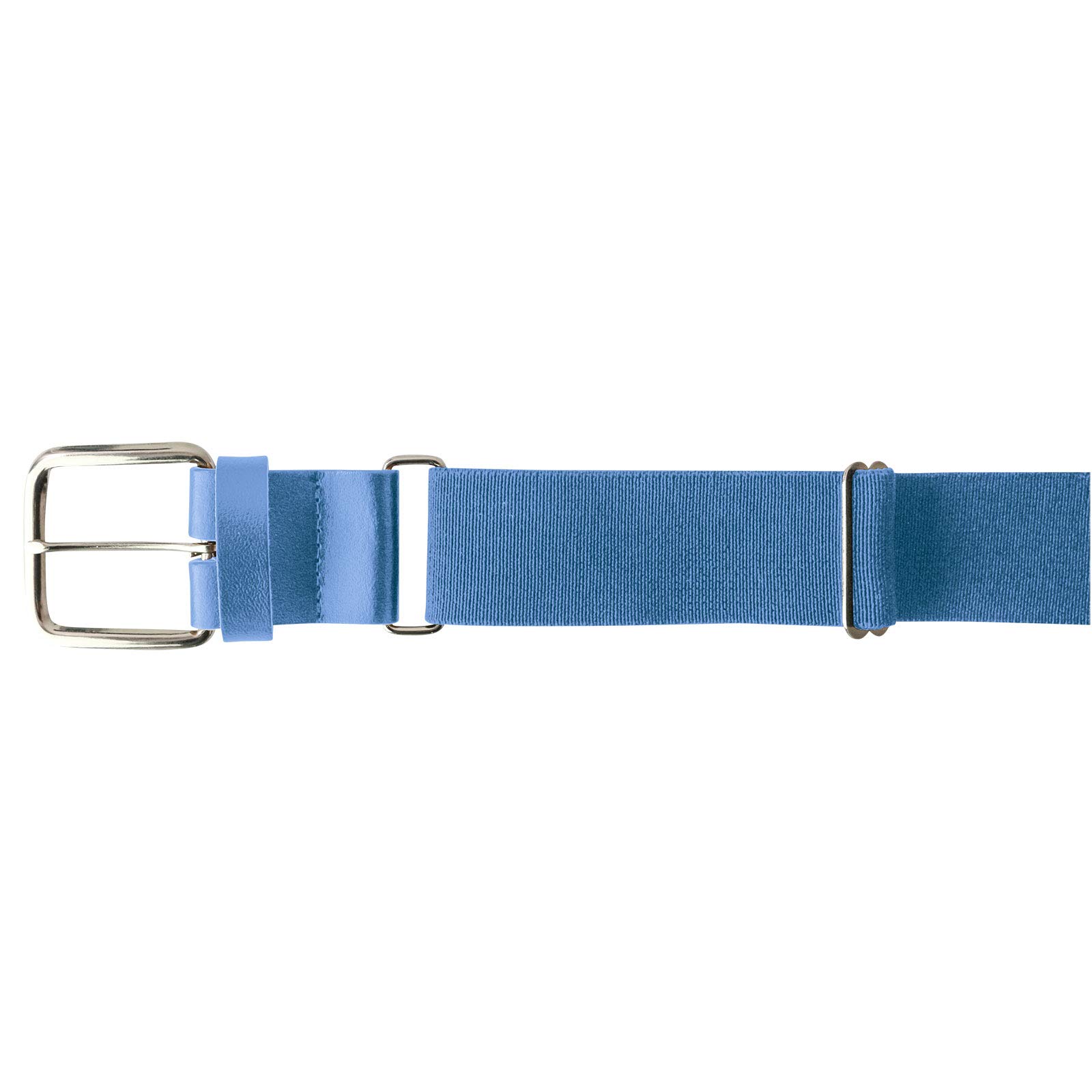 ChamproElastic Baseball Belt with 1.5-Inch Synthetic Tab