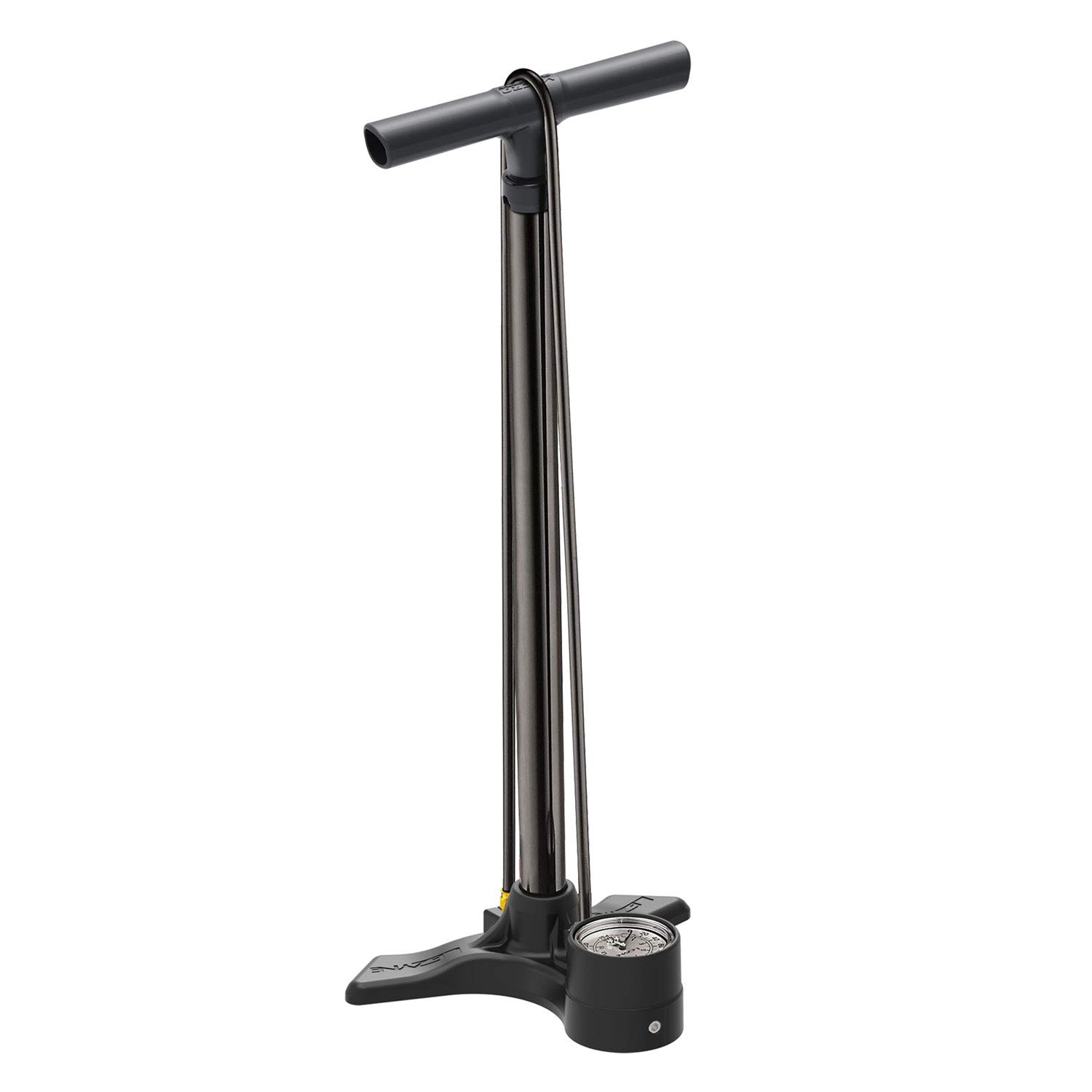 MACRO FLOOR DRIVE, BICYCLE PUMP, MAX 220PSI