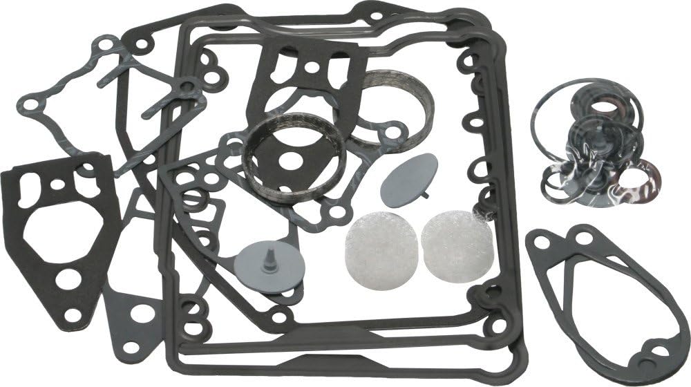 Cometic C9664 Cam Service Gasket Kit