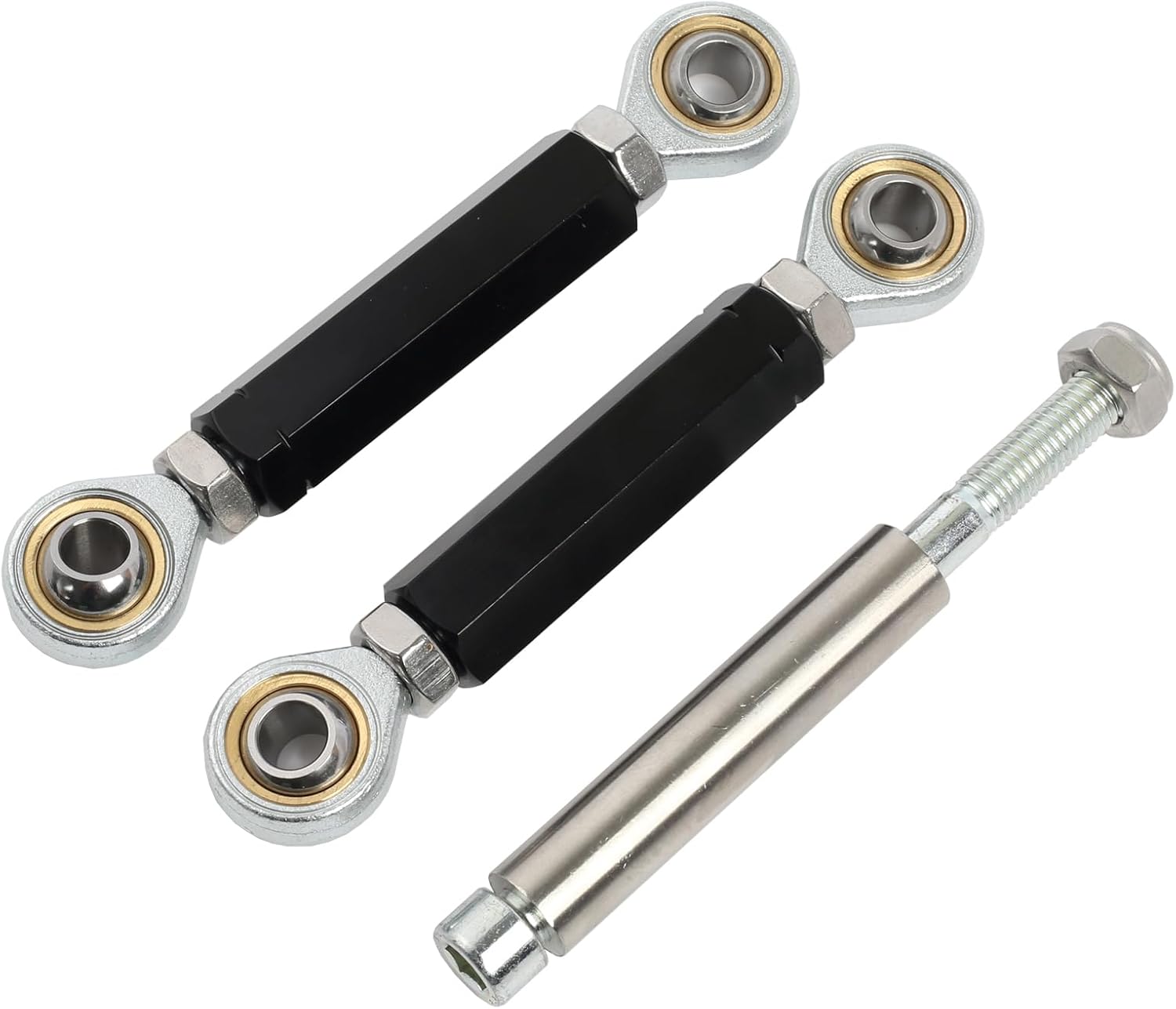 Motorcycle 0-4" Rear Lowering Links For CBR300R 2015-2022 CB300F 2015-2018 CBR250R 2011-2023.Lower Drop Kit Suspension Shock Absorber Parts