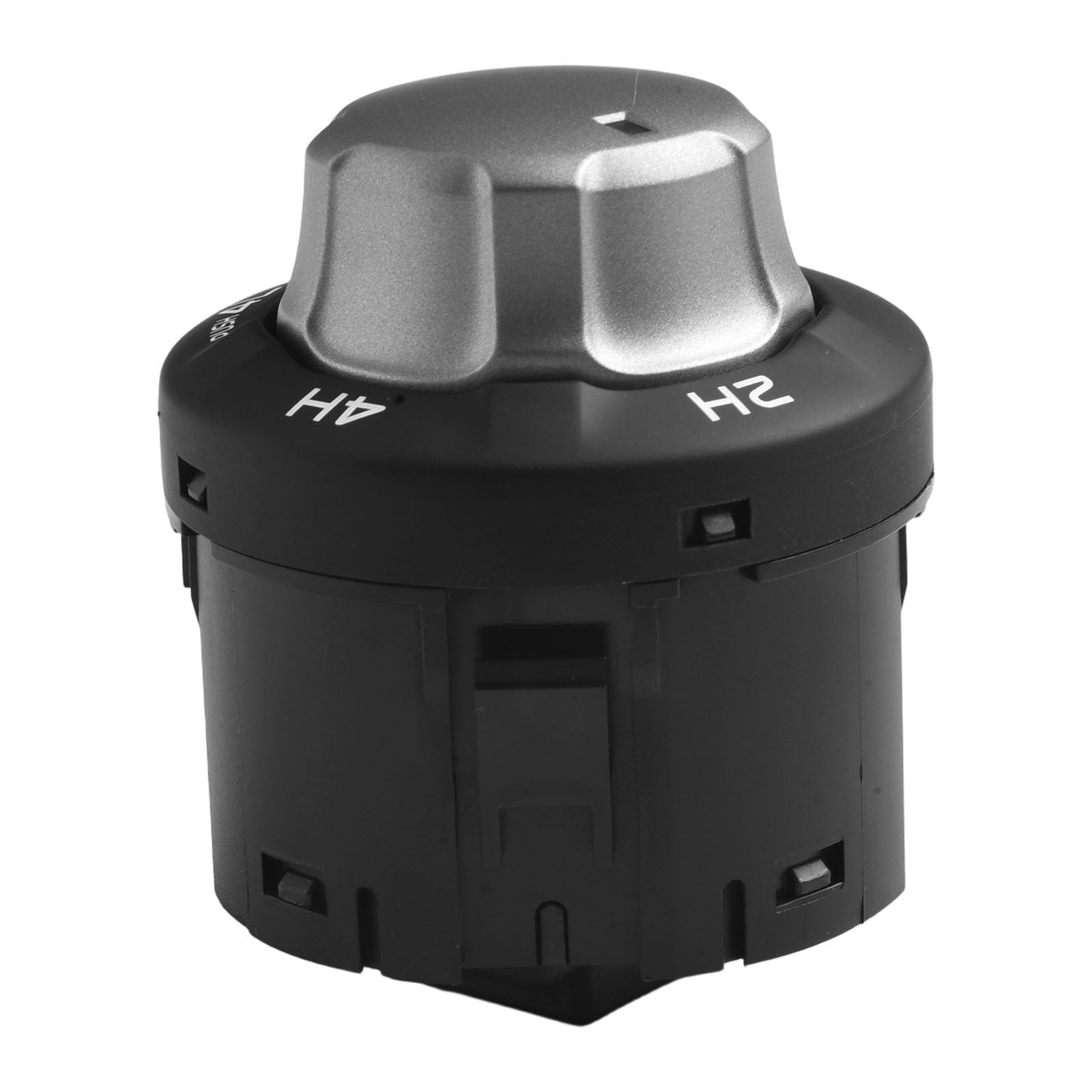 Commutateur 4WD pour D-for Max 2015-2019 bouton ABS noir pièce CA100016520