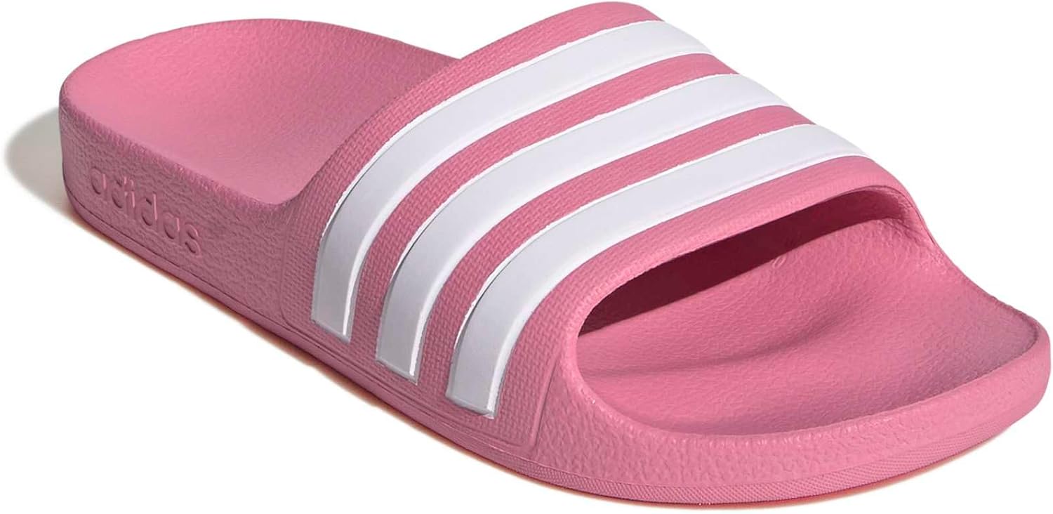 adidas Kids' Adilette Aqua Slide Sandals