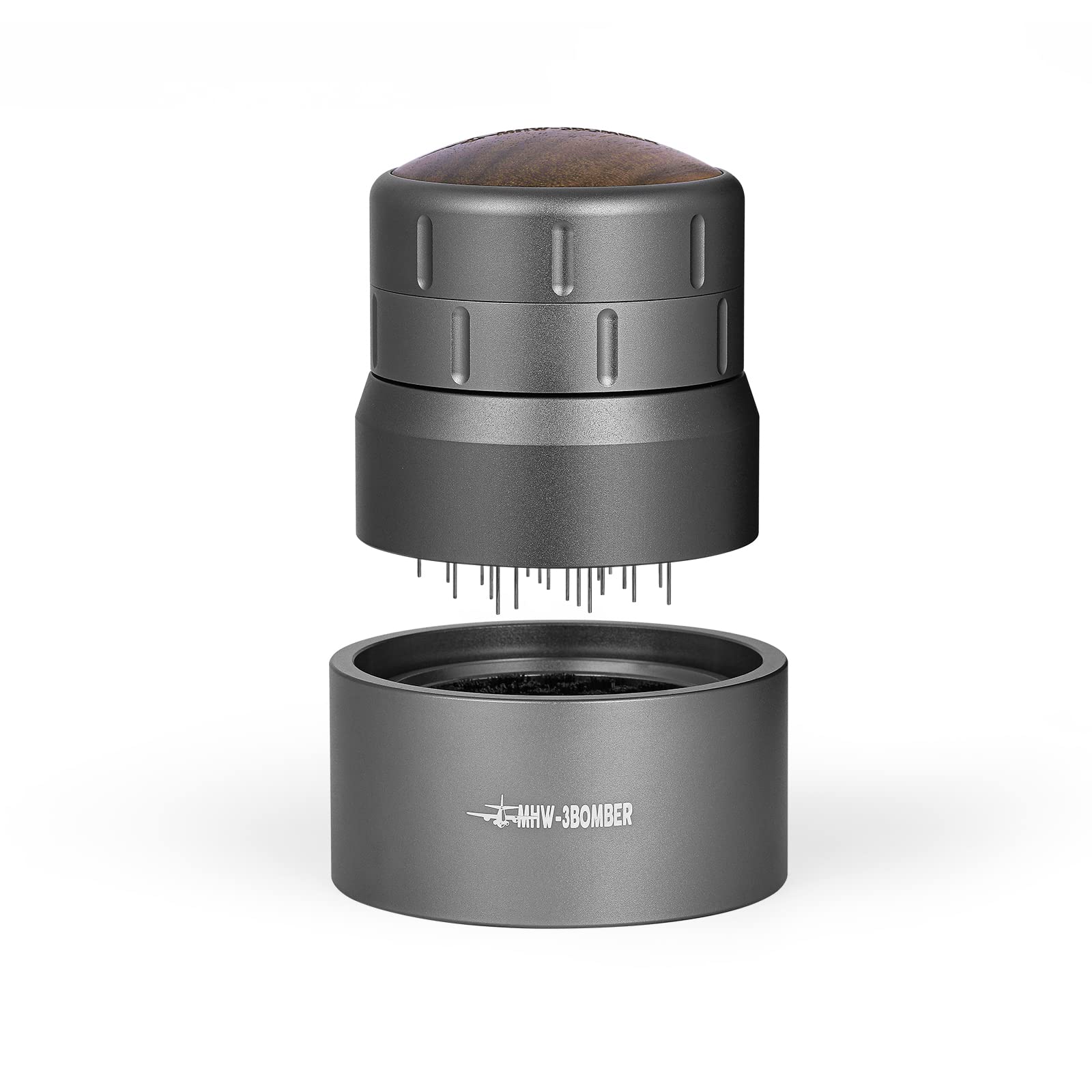 Amazon | MHW-3BOMBER コーヒーニードル ディストリビューター