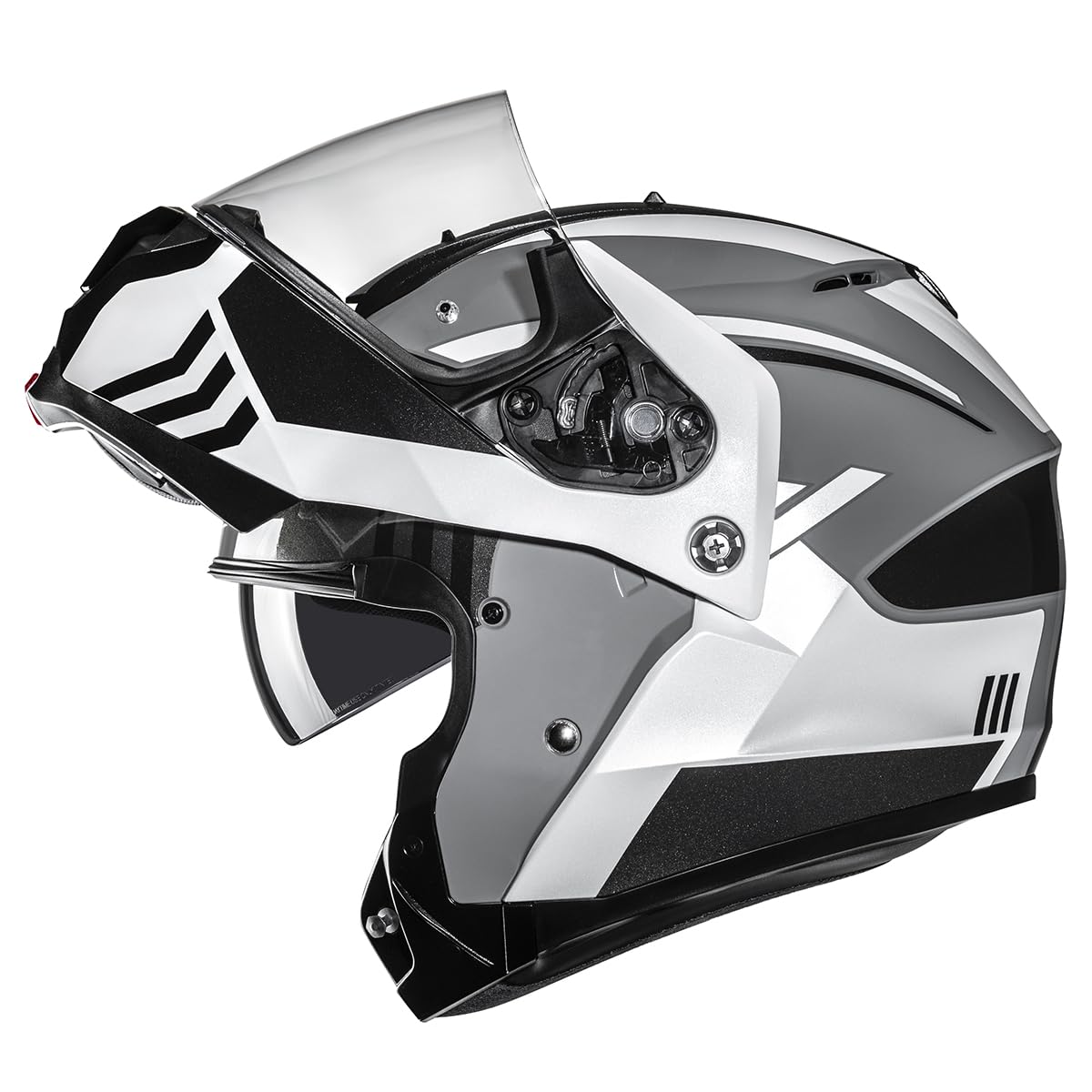 HJC, Casque Moto Modulable C91N KAON MC5
