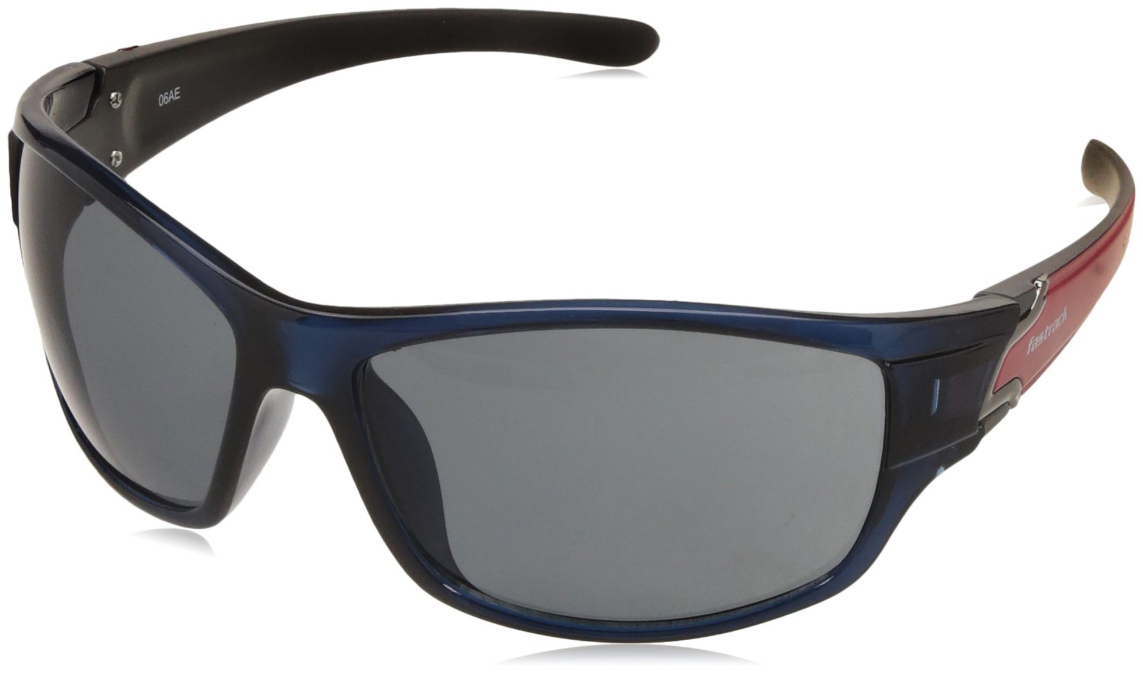Fastrack Men Wayfarer Uv Protected Sunglasses