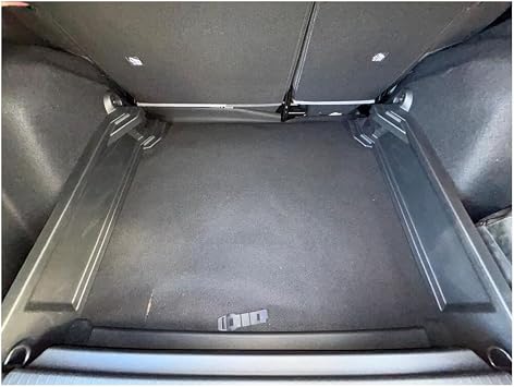 Rizline Opel Frontera Mhev Sabit Alt Kademe 2025 Sonras  Uyumlu 3D Bagaj Havuzu