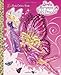 Mariposa and the Fairy Princess (Barbie) (Little Golden Book)
