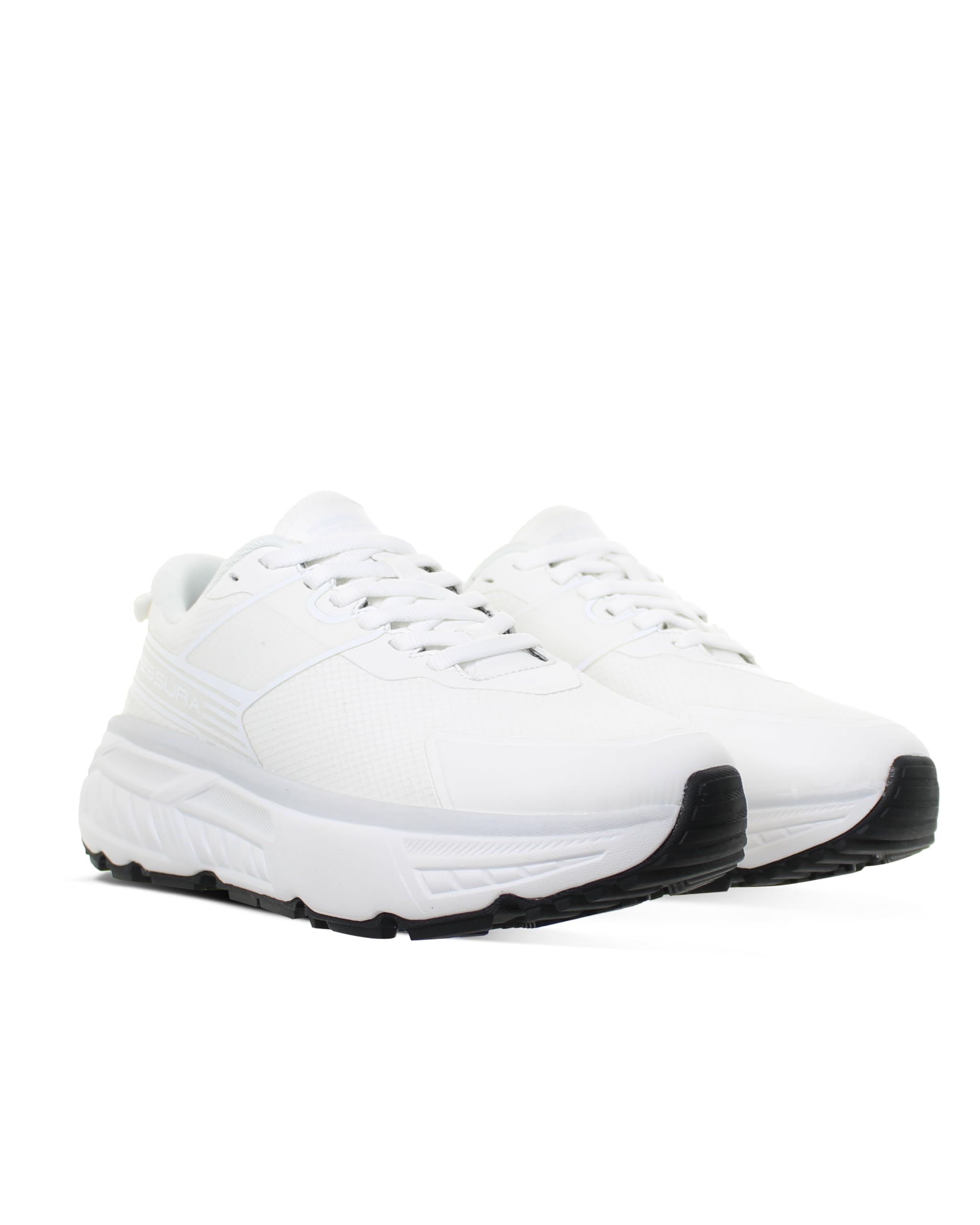 FESSURA VTR-R Scarpe Outdoor, Sneaker Antiscivolo Impermeabile e Traspirante per Montagna, Escursioni, Viaggi e attività Sportive