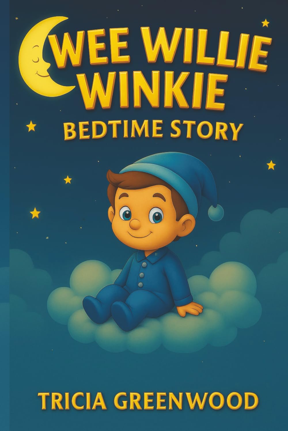 Wee Willie Winkie
