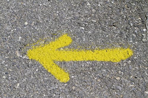 rust-oleum 2544838 15 ounce high-visibility yellow