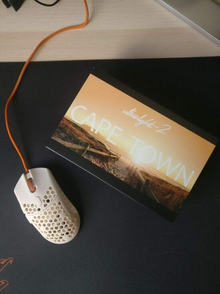 Finalmouse Capetown Buy Online In Czech Republic At Desertcart