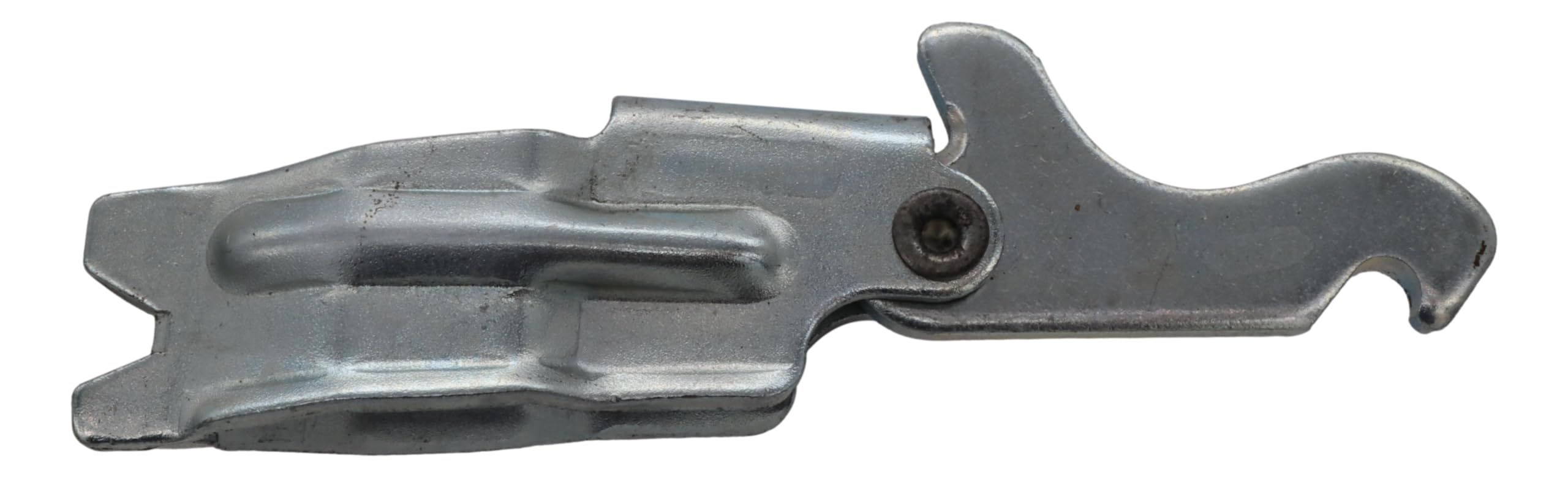 Spreizschloß passend für Knott/BPW Radbremse 200x50 203,2 250x40 mm Anhänger Spreizhebel Knott-Nr.: 45309 (2x)