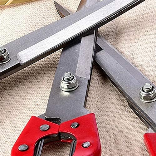 Craft Scissors Farm Sheep Clippers Cutter Shears for Goat Scissors Gardening Shearing Tool Scissors