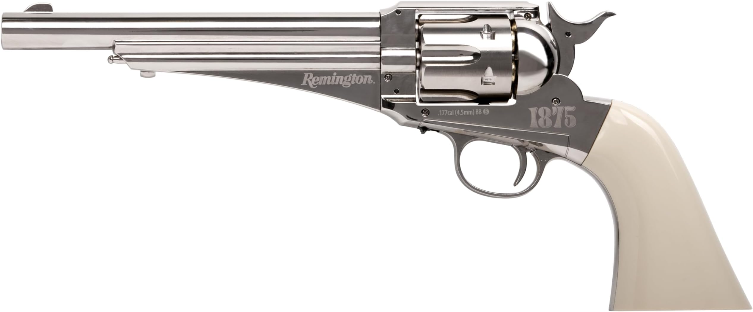 RemingtonRemington 89260 1911RAC CO2 BB Pistol