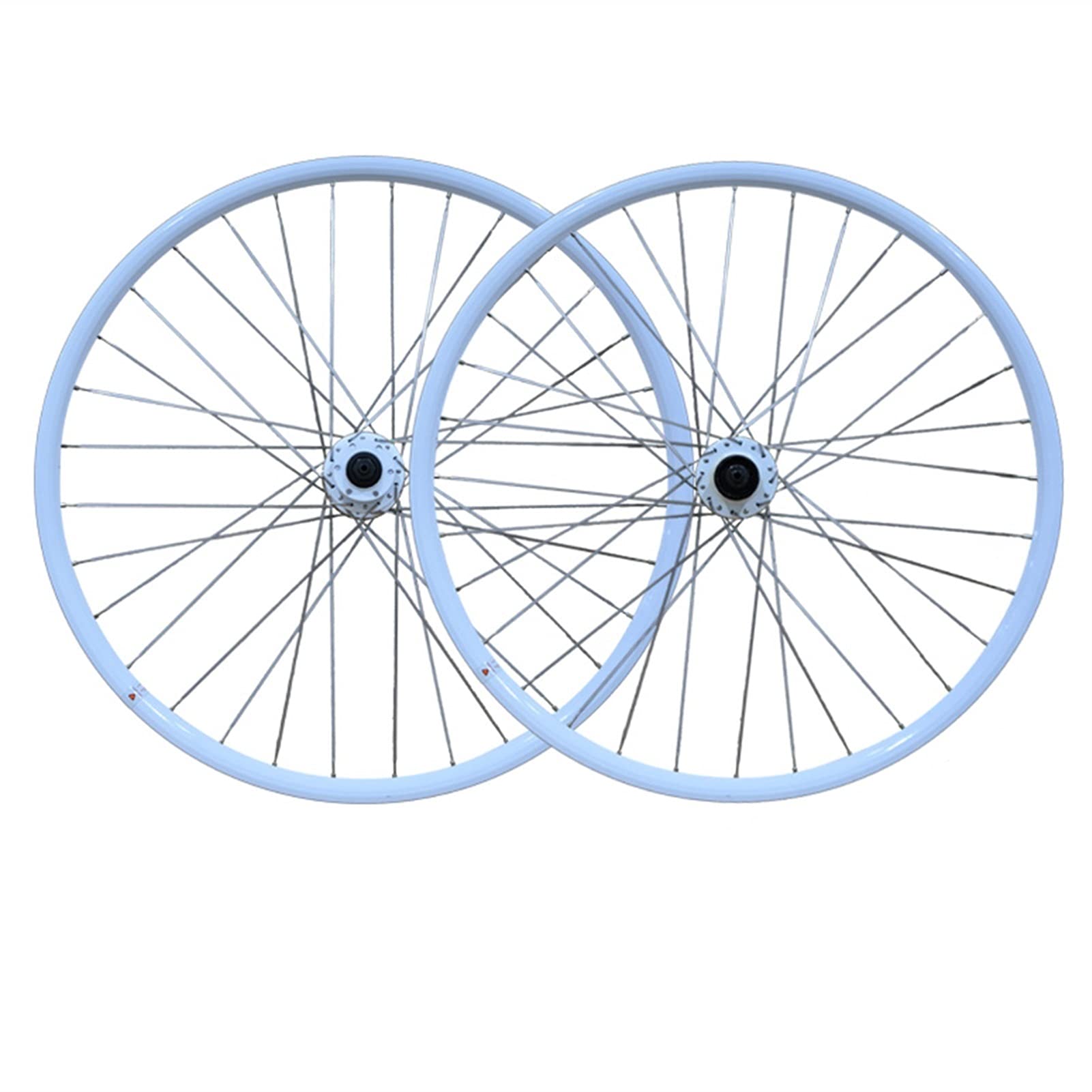 Amazon.co.jp: MTB 26インチ マウンテンバイク ホイールセット