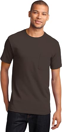 Company Mens Tall Essential T-Shirt 