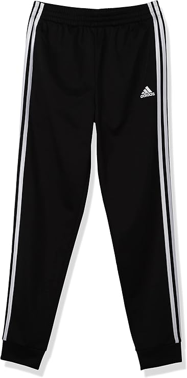 adidas Boys' Tricot Jogger Pant