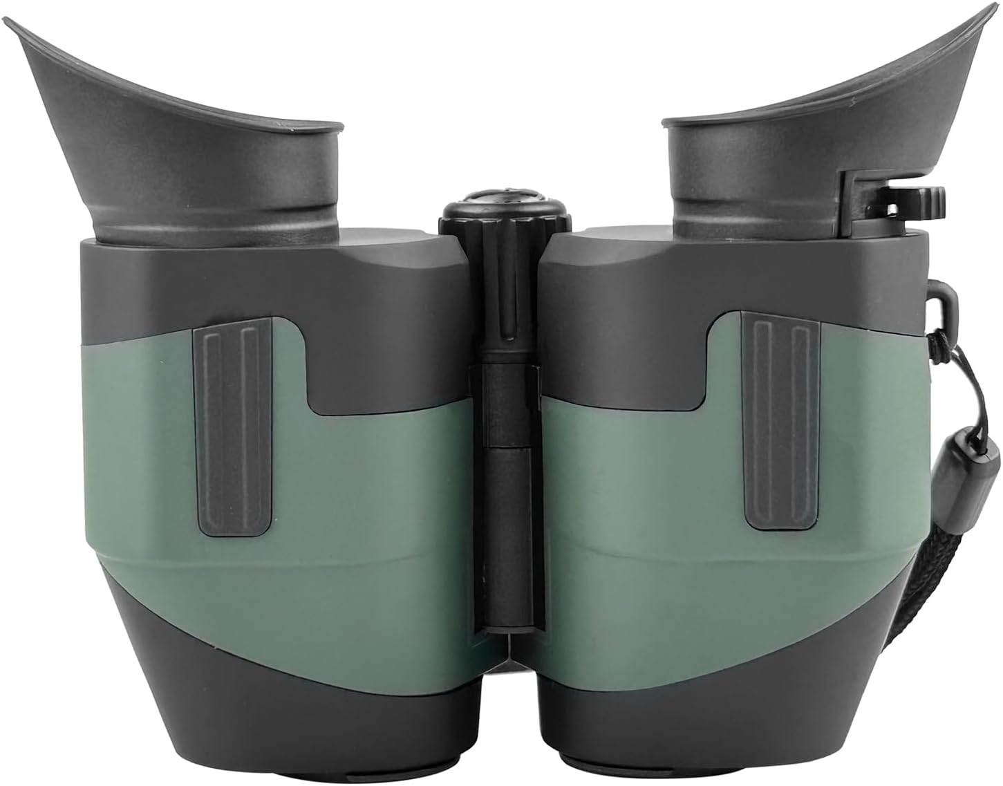 8x21 Compact Binoculars for Adults, Lightweight Binoculars with Large View, BaK-4 Prism Binocular for Bird Watching Hunting Travel Cruise Ship Hiking Sports Concert, Pocket-Size